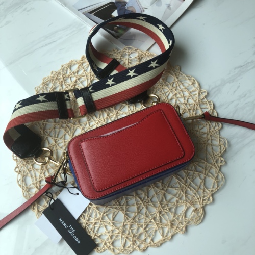 M*ARC J*ACOBS Top Bag 18*11*6CM