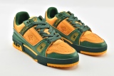 Men L*ouis V*uitton Top Sneaker