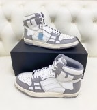 Men Women A*miri Top Sneakers