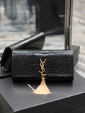 Y*SL Bag Top Quality 27*12*4CM