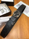 G*ucci Belts Top Quality 38MM