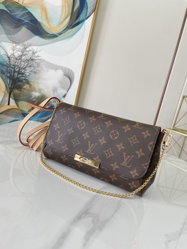 L*ouis V*uitton Bag Top Quality 28*17*4CM