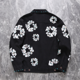 D*enim T*ears *L*evis Top Quality Clothes