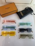Top Quality F*endi Glasses