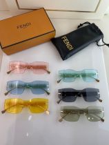 Top Quality F*endi Glasses