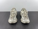 Men Women B*alenciaga Top Sneakers