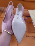 Women L*ouis V*uitton Top High Heels