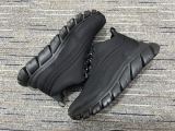 Mens P*rada Top Sneakers