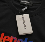 B*ALENCIAGA Men Top Quality Clothes007