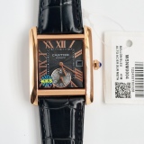 Watches Top Quality 34mmX44mm
