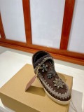 Women U*GG Top Sneaker