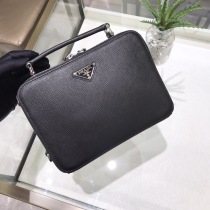 P*rada Top Bag 16*22*6CM
