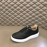 Men L*ouis V*uitton Top Sneakers