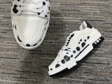 Men Women L*ouis V*uitton Top Sneakers