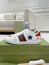 Men Women G*ucci Top Sneaker