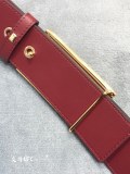 F*endi Belts Top Quality 42MM