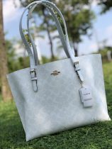 C*oach Top Bag 33*12*27CM