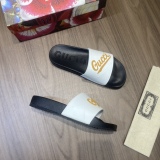Men G*ucci Top Sandals