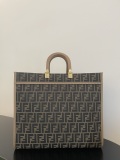 F*endi Bag Top Quality 40*35*21CM