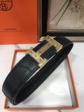 H*ermes Belts Top Quality 40MM