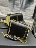 Y*SL Top Bag 19*13*8CM
