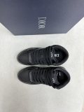 Men Women D*ior Top Sneaker