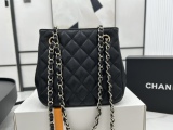 C*hanel Bag Top Quality 16*15*9CM