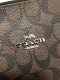 C*oach Top Bag 36*28*8CM