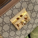 G*ucci Top Bag 26*18*10cm