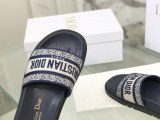 Women D*ior Top Sandals