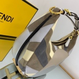 F*endi Top Bag 29*24.5*10CM