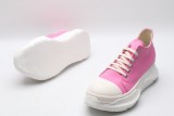 Men Women R*ick O*wens Top Sneakers