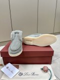 Women L*oro P*iana Top Quality Sneakers