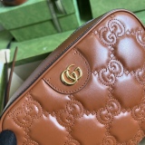 G*ucci Top Bag 21.5*17*7.5CM