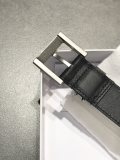 Y*SL Belts Top Quality 30MM