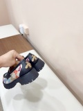 Women G*ucci Top Sneaker