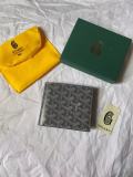 G*OYARD Wallets Top Quality 11*10CM