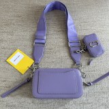 M*ARC J*ACOBS Top Bag 18*11*6CM