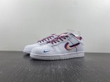 Parra x N*ike SB CN4504-100