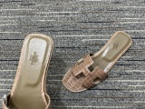 Women H*ermes Top Sandals
