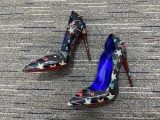 Women C*ristian L*uboutin High Heels