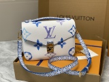 L*ouis V*uitton Top Bag 25*19*7CM
