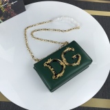 D*olce&G*abbana Bag Top Quality 21*4*15cm