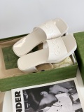Women G*ucci Top Sandals