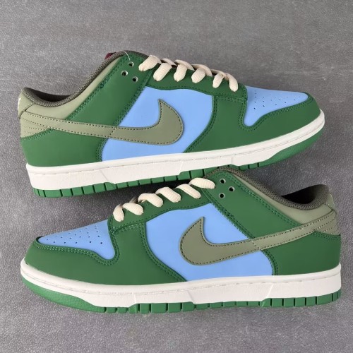 Dunk SB Low GP1255 022
