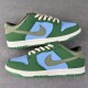 Dunk SB Low GP1255 022