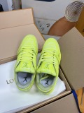 Men Women L*ouis V*uitton Top Sneakers Message US pics for More products on whatsapp