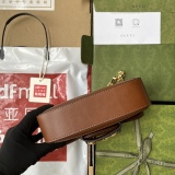 G*ucci Bag Top Quality 20.5*14*5CM