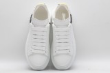 Men Women A*lexander M*cqueen Top Sneaker