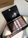 B*urberry Bag Top Quality 25*8.5*18CM